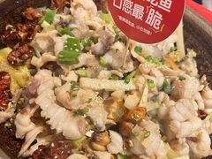 -大丰收脆鱼(浦西万达店)