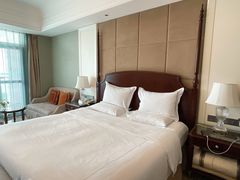 -青岛海景花园大酒店