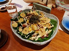 -希望日本料理(保利香槟花园店)