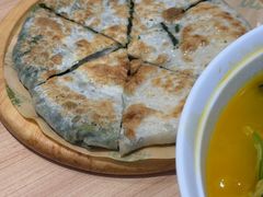 -甲乙饼·北京手工肉饼(西直门凯德茂店)