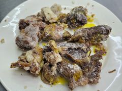 -松明一烤肉馆(鲁园店)