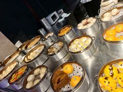 -海韵之星邮轮水会(明发商业广场店)