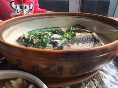 -风味小馆(天目湖宾馆店)