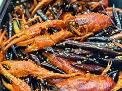-一棠龙虾•王牌虾球(楚河汉街店)