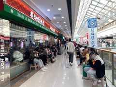 -万达广场(南昌红谷滩店)