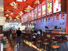 大堂-饭町二郎日式综合茶餐(中安广场店)