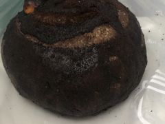 爆浆松露黑巧包-LELECHA乐乐茶(美罗城店)