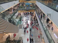 -万达茂商场(南京仙林店)