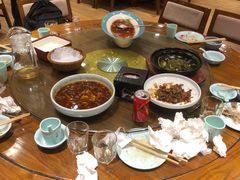 -天和晟新京菜.水煮鱼.湘土菜(国展店)
