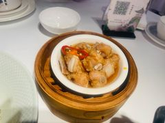 -云山茶餐厅(广东大厦店)