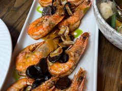 -Brut Eatery Wine Bar & Restaurant (建国东路店)