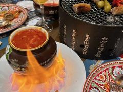 -卢布里西餐厅(总店)