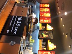 -星巴克(天津滨海国际机场1店)