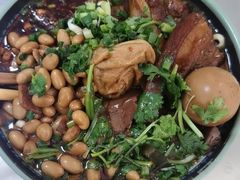 -金秋特色面馆(铜庄店)