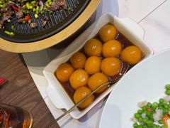 -火宫殿·湘菜小吃·商务宴请·生日聚会(东塘店)