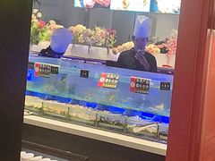 -SEA西雅图海鲜自助餐厅(海乐世界店)