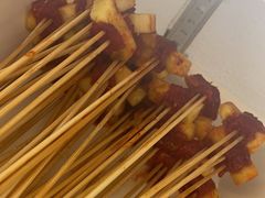 -牛小嫩串串火锅(老国贸总店)