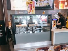 -麦当劳(四川北路店)