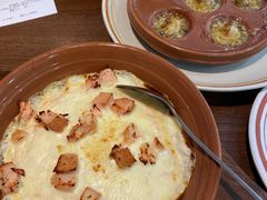 -萨莉亚意式餐厅(浦江万达广场店)