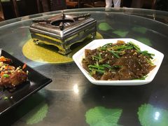 -二乔鱼庄