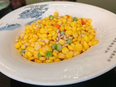 -一块豆腐·海鲜·家常菜(李沧书院路店)