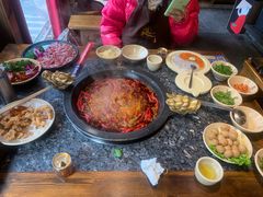 -蜀大侠火锅(寰球文化地标·总府店)