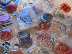 -霸王茶姬(上海恒基名人店)