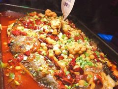 -拾味馆·浓鲜骨汤(光谷天地店)