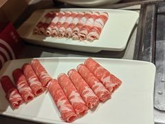 -海底捞火锅(杭州萧山宝龙广场店)