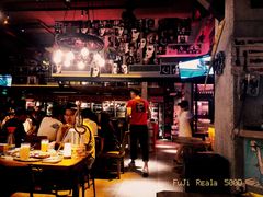 -18BAN音乐啤酒馆(西丽店)