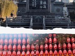 -寒山寺
