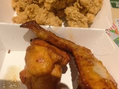 -肯德基(丰北路店)