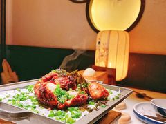 -绿茶餐厅(深圳龙华天虹购物中心店)