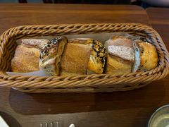 -Bistro Les Lilas丁香花小酒馆