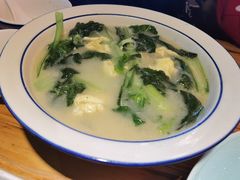 -吕氏疙瘩汤·私家菜馆(慈云寺店)