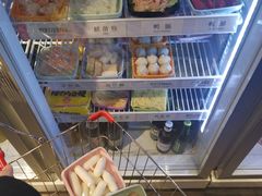 -四喜小胖·北京涮肉(五道营店)