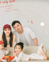 -可乐大王自然光儿童摄影(园区店)