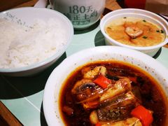 -老乡鸡(旭辉御府店)