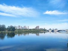 -西海子公园