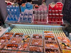 -争鲜回转寿司(朝北大悦城店)