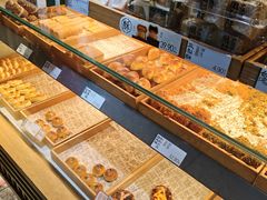 -泸溪河桃酥(秦淮新街口店)