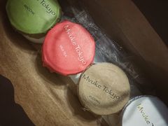 -布歌东京(金融街购物中心店)