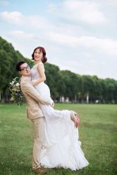 点击看大图 -太郎花子婚纱摄影艺术中心