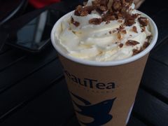 -BeauTea水仙(coco park店)