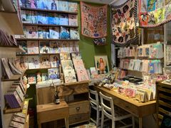 -恋物百货商店(华侨城店)