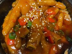 -土大力韩式烤肉料理(和平路店)
