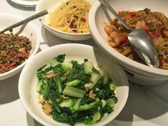 -兰湘子·湘菜小炒(南京江宁万达店)