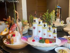 -神洲四海大酒楼(王府井澳门中心店)