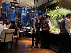 -小南洋海景餐厅(深圳湾店)