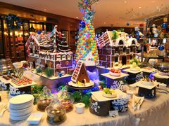 -OPEN開全日自助餐厅·牛肉火锅·海鲜(佛山希尔顿酒店)